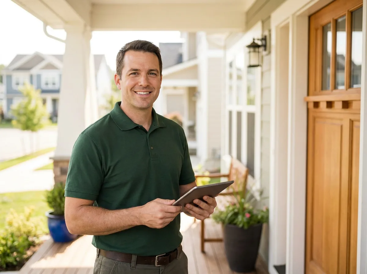 Pest control FAQs for Westminster, SC